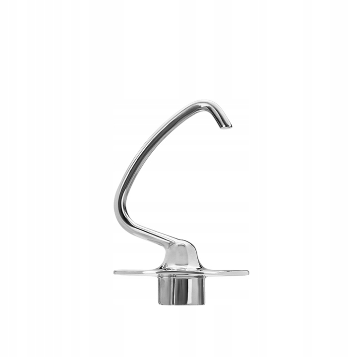 Nerezový hák na těsto pro KitchenAid Artisan 5/Classic nerezová ocel