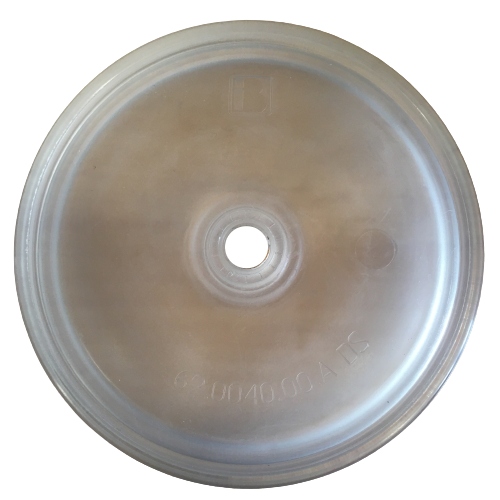Membrana pompy Bertolini Poly 620040002