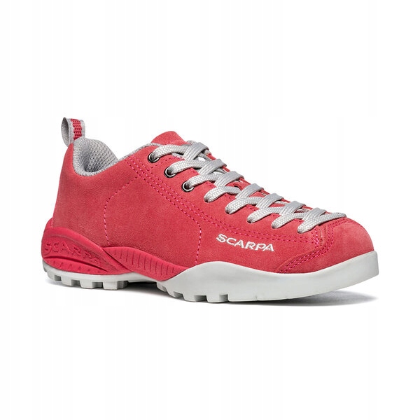 Dziecięce buty trekkingowe Scarpa Mojito Kid rozmiar 31