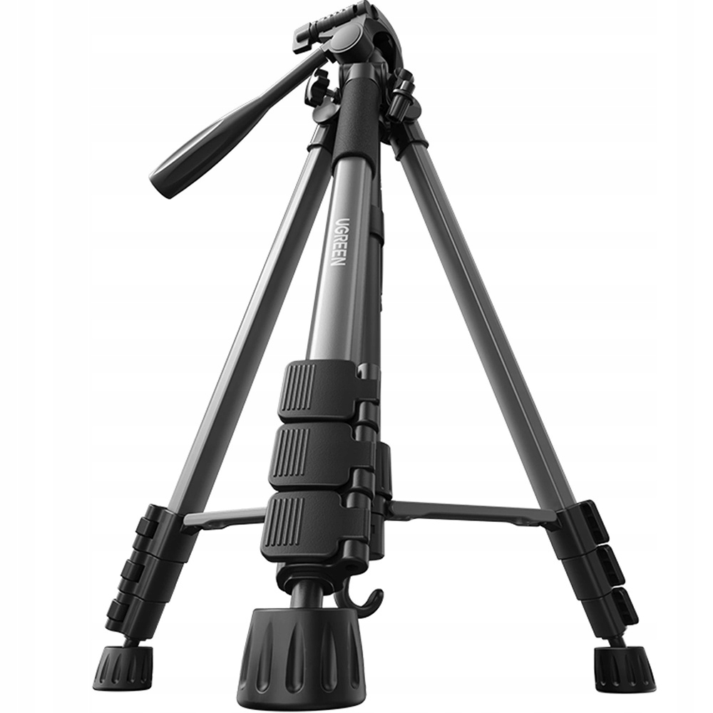 Selfie tyč Ugreen, stativová tyč pro telefon, fotoaparát a kameru pro natáčení videí