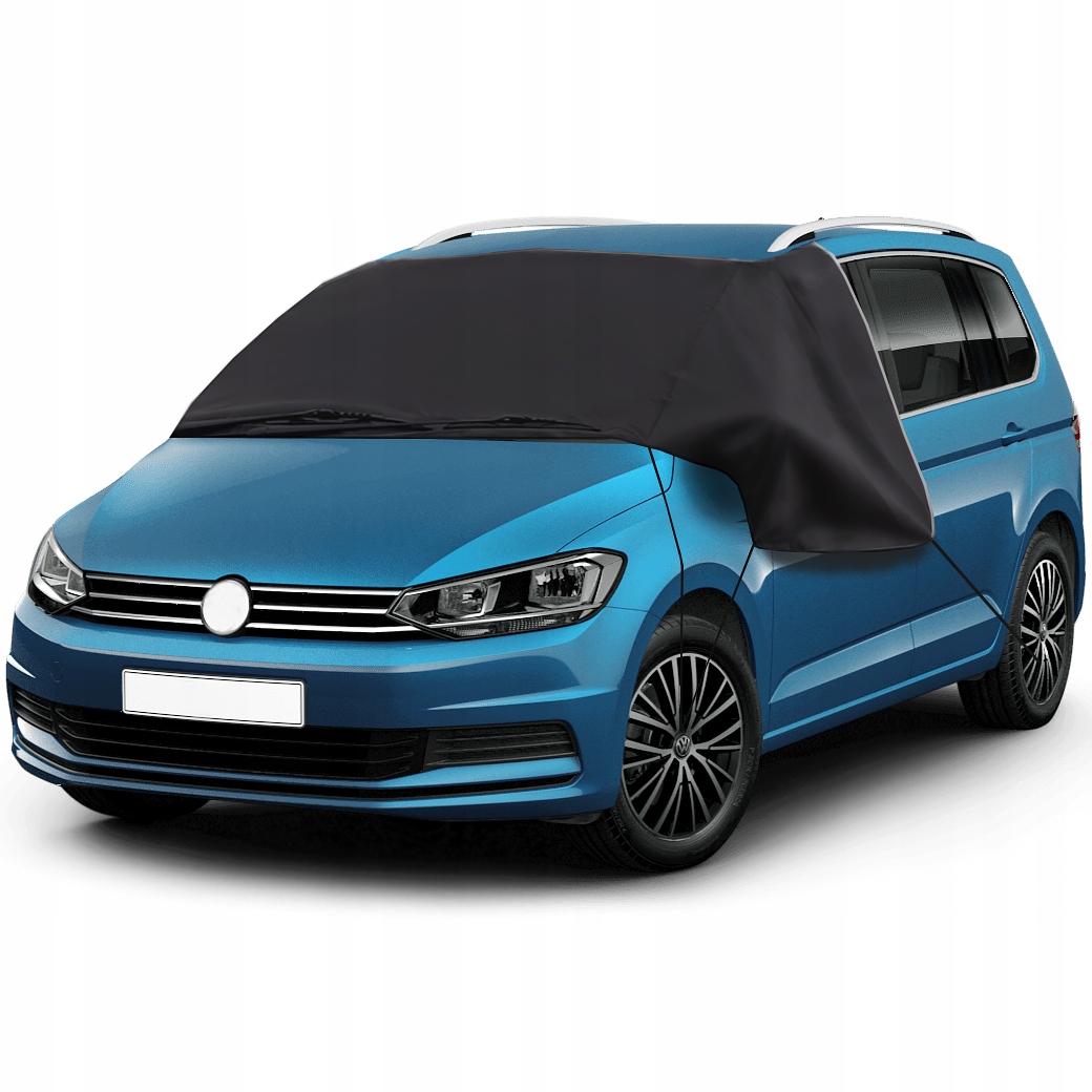 

Mata Antyszronowa Osłona Przeciwszronowa Na Szybę