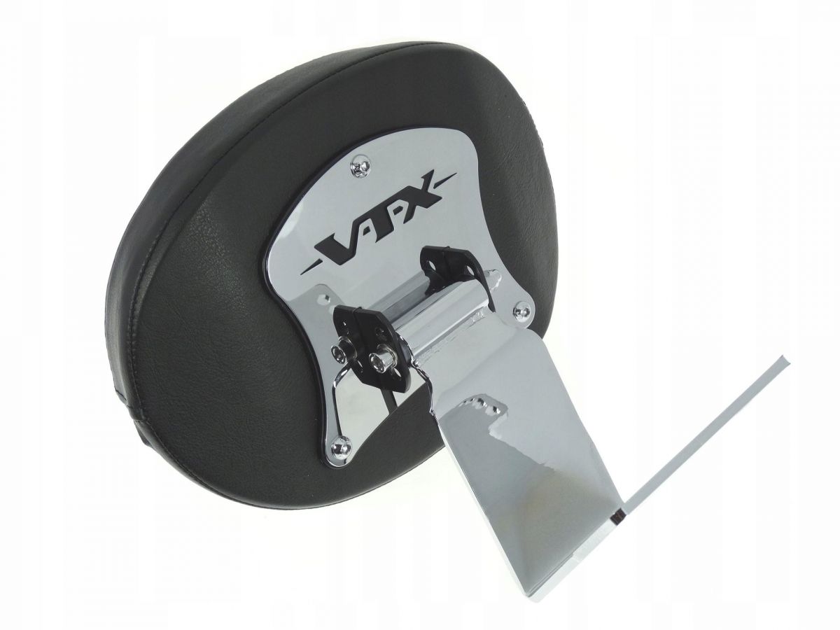 СПИНКА ВОДІЯ ПОЛОВИНА РУХОМА HONDA VTX 1800 РЕТРО