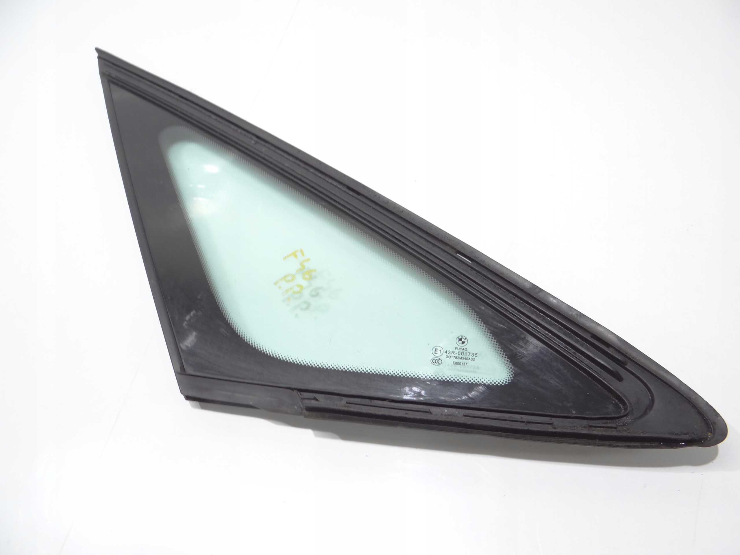 window bodywork right front BMW 2 F46 OE