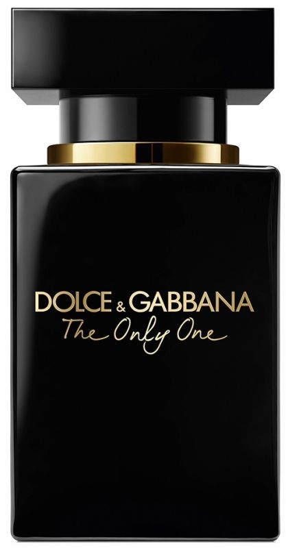 Dolce Gabbana The Only One Intense Edp 30ml Spráj