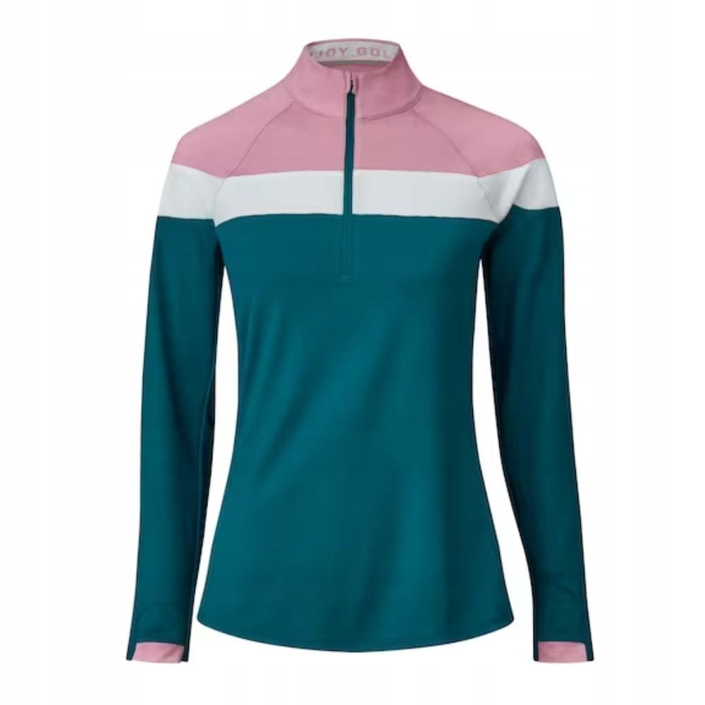 LEKKI SWETER DAMSKI MERCEDES - L B66450646