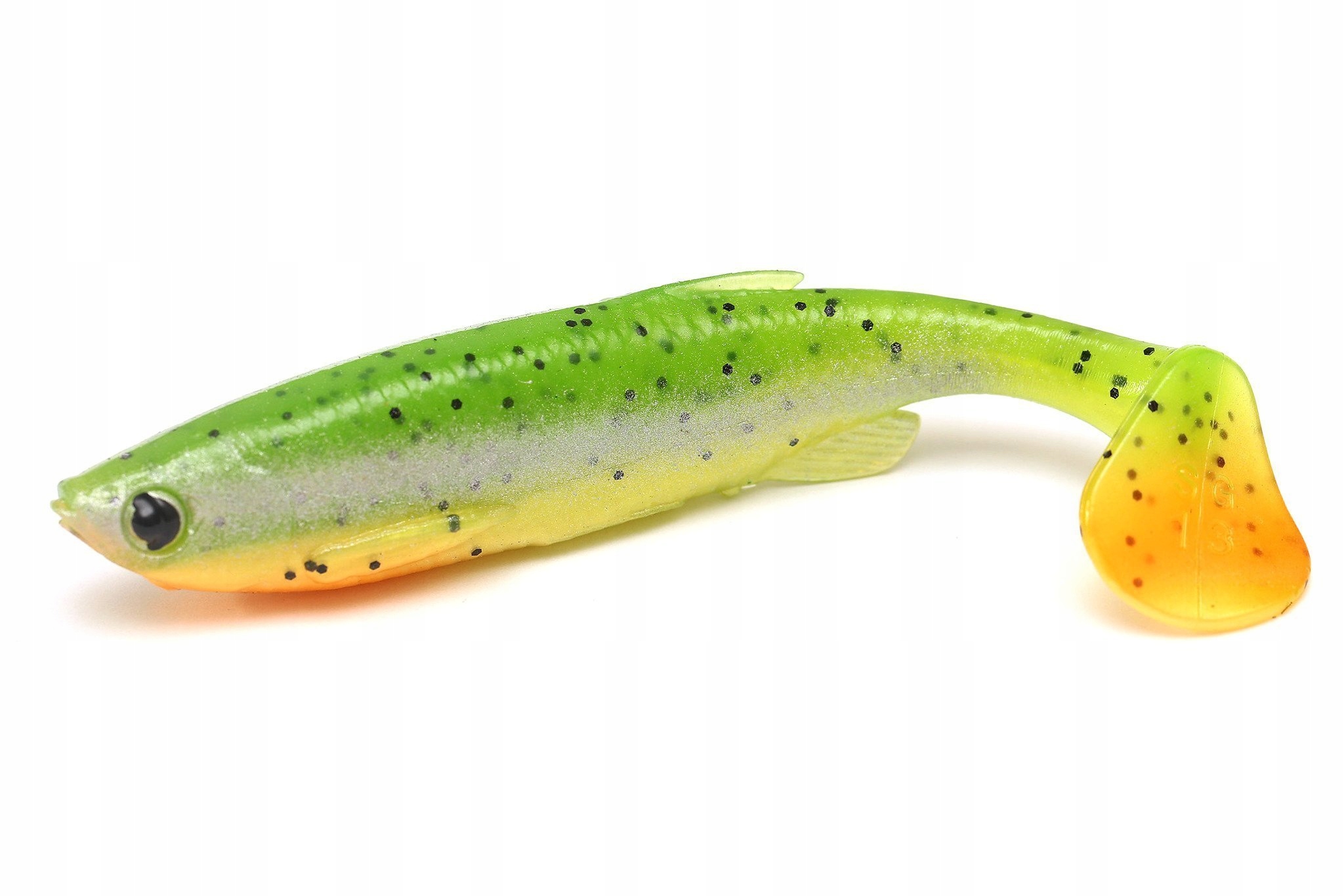 

Guma Savage Gear Fat T-tail Minnow FGS-13,0 cm