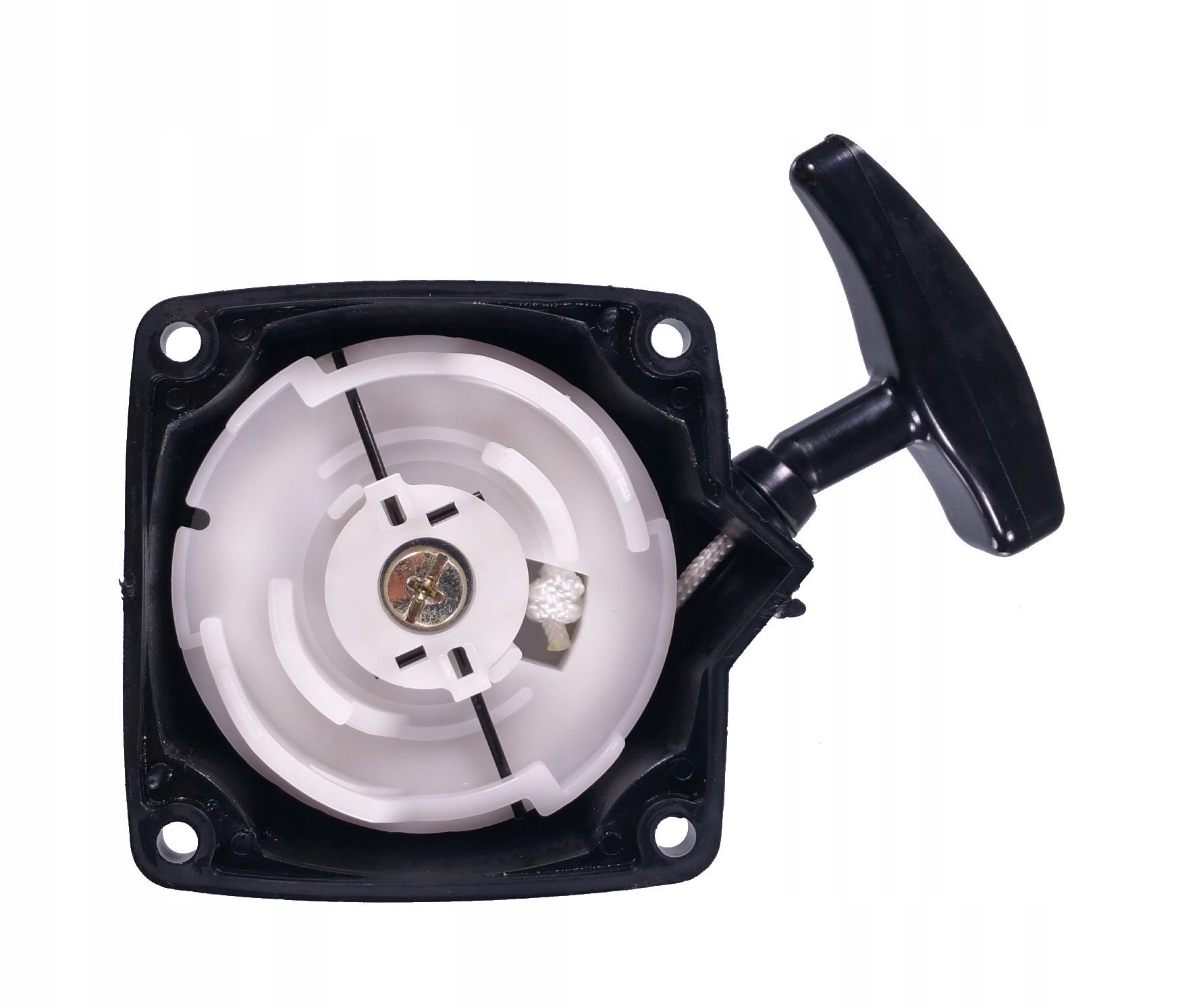 

Rozrusznik kompletny kosy Nac BP325CA-S