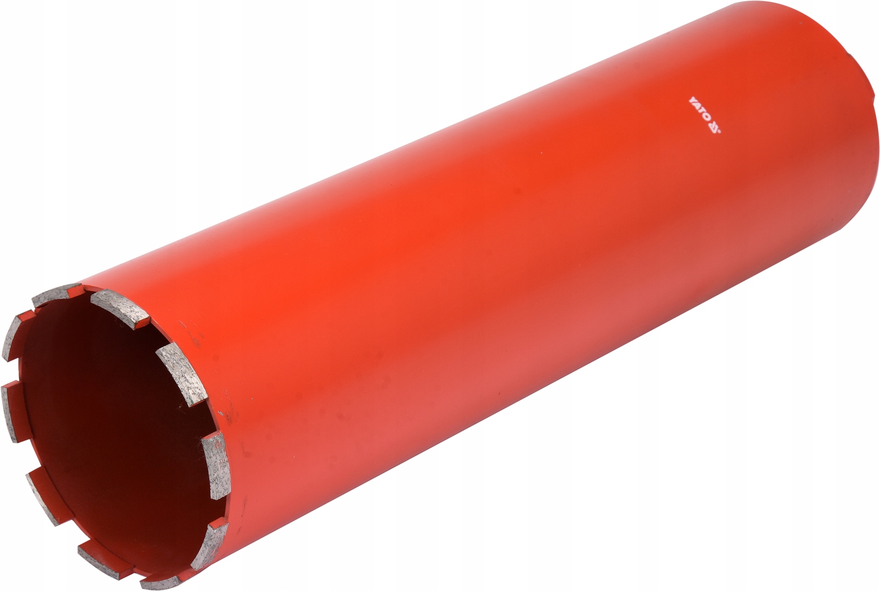 

Wiertło Koronowe Do Wiertnicy Otwornica 122MM Yato