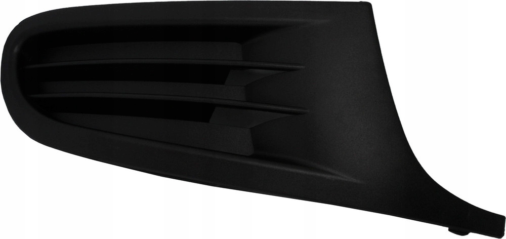 5K0853666A9B9 5K0853671 - РЕШЕТКА БАМПЕРА РЕШЕТКА L + P + S VW GOLF VI 6 08-