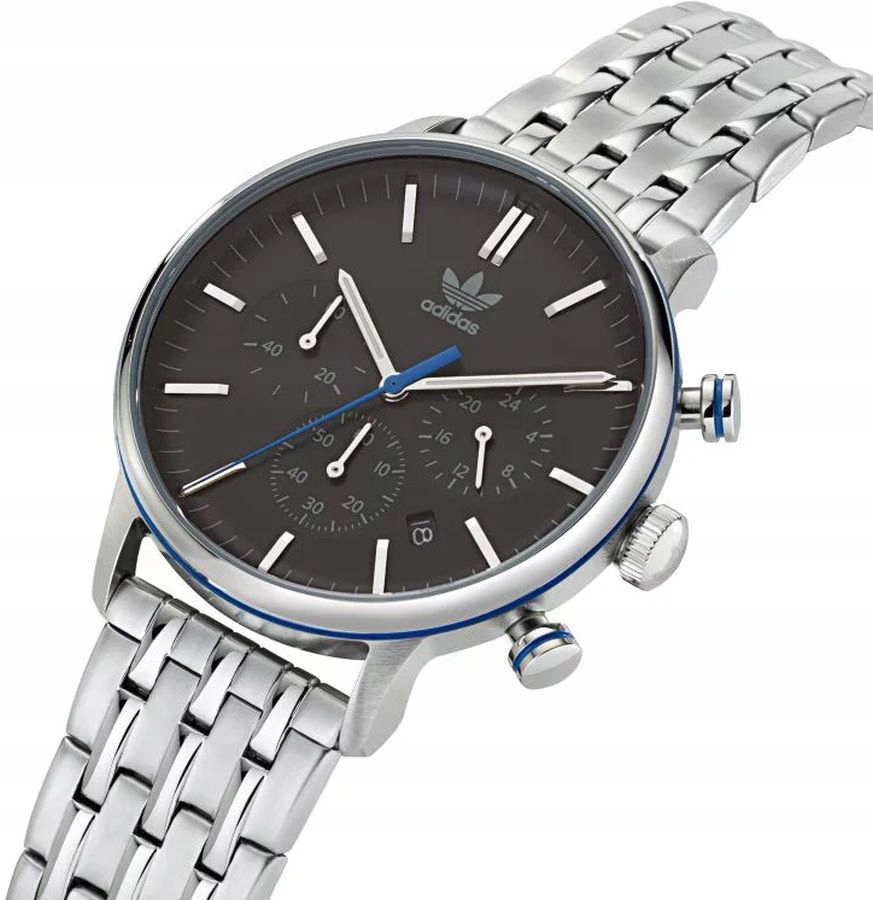 ZEGAREK MĘSKI ADIDAS ORIGINALS AOSY22018 CHRONO EAN (GTIN) 840190028237