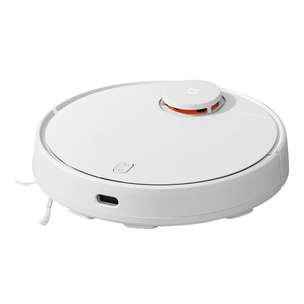 

Robot odkurzający Xiaomi Robot Vacuum S10