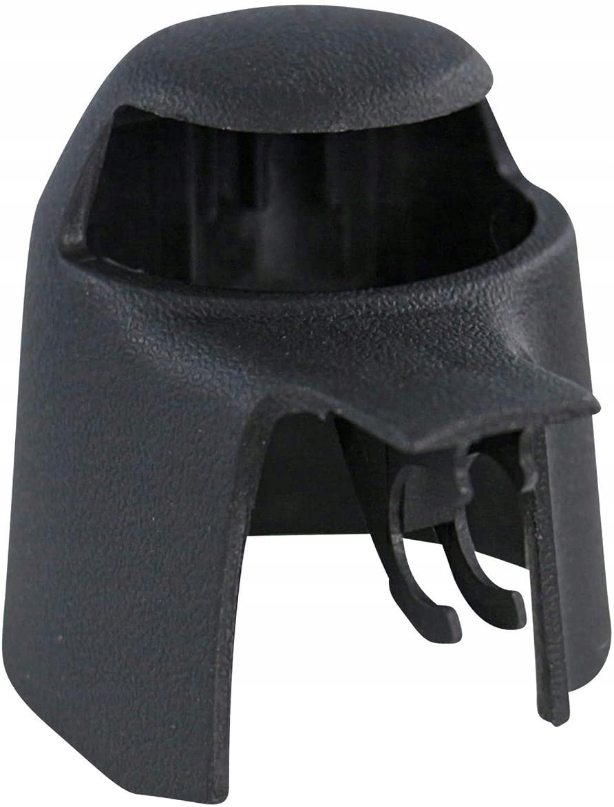 ZAŚLEPKA NAKŁADKA RAMIENIA WYCIERACZKI SKODA FABIA Producent części Skoda OE