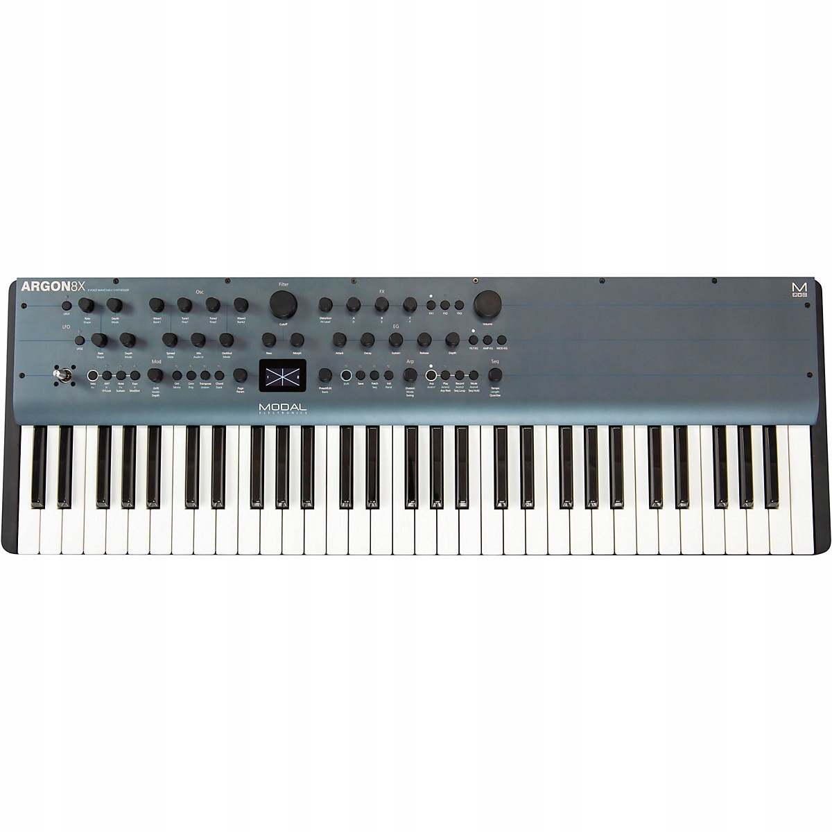 Syntetizér Modal Electronics Argon8x