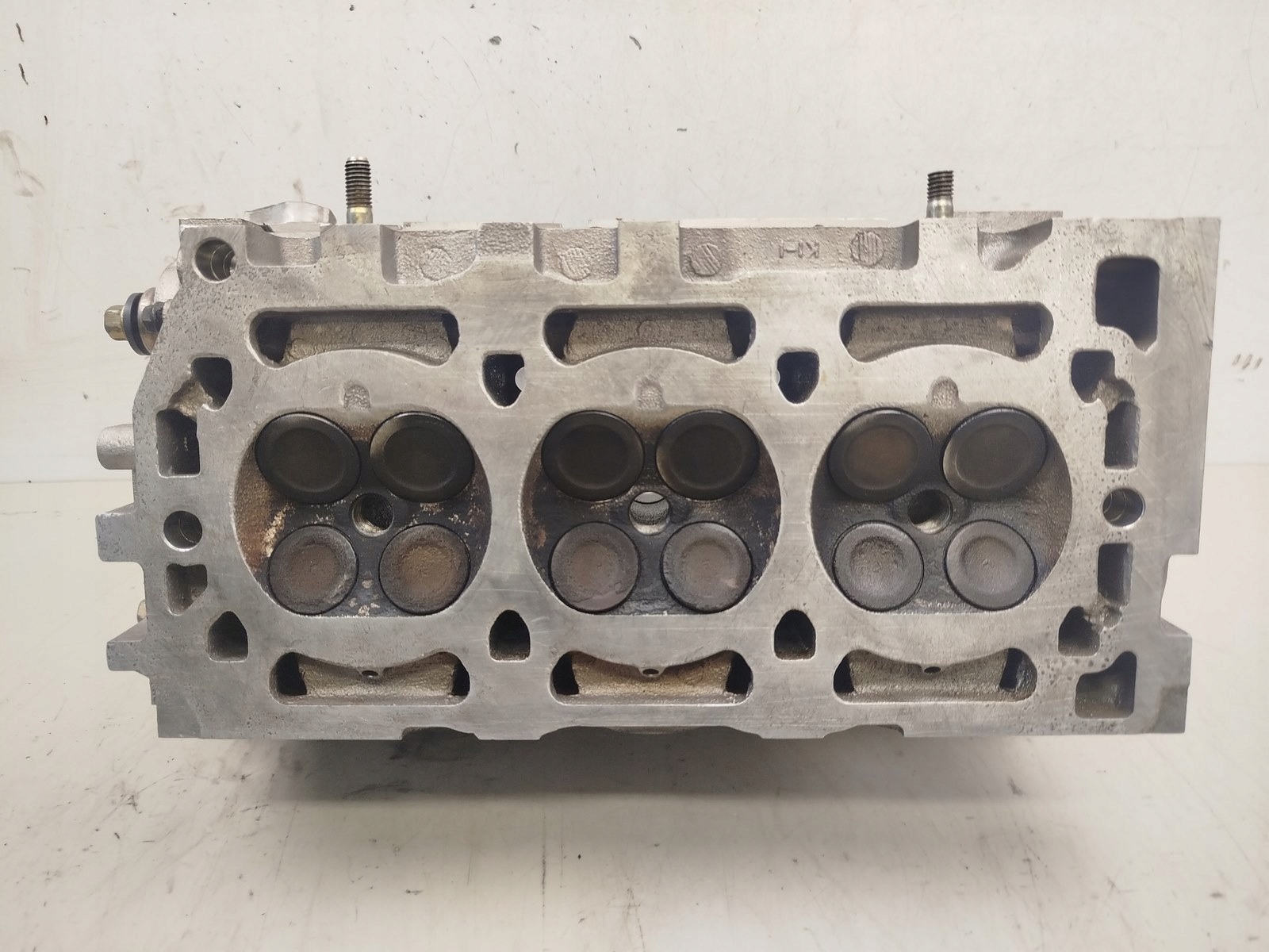 TESTATA Motore KIA 2.5 V6 K5 K9BV 2