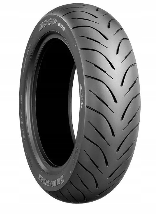 Bridgestone Pneumatika 150/70-14 Hoop B02 66S Tl Yamaha XP500 T-max Zadná Dot 15/2