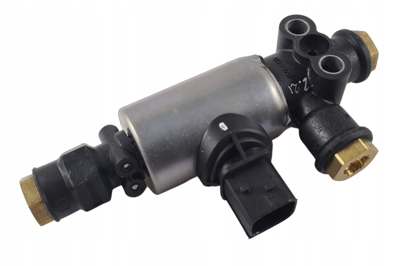 Zawór elektromagnetyczny Mercedes A0009973612 za 699.00PLN z