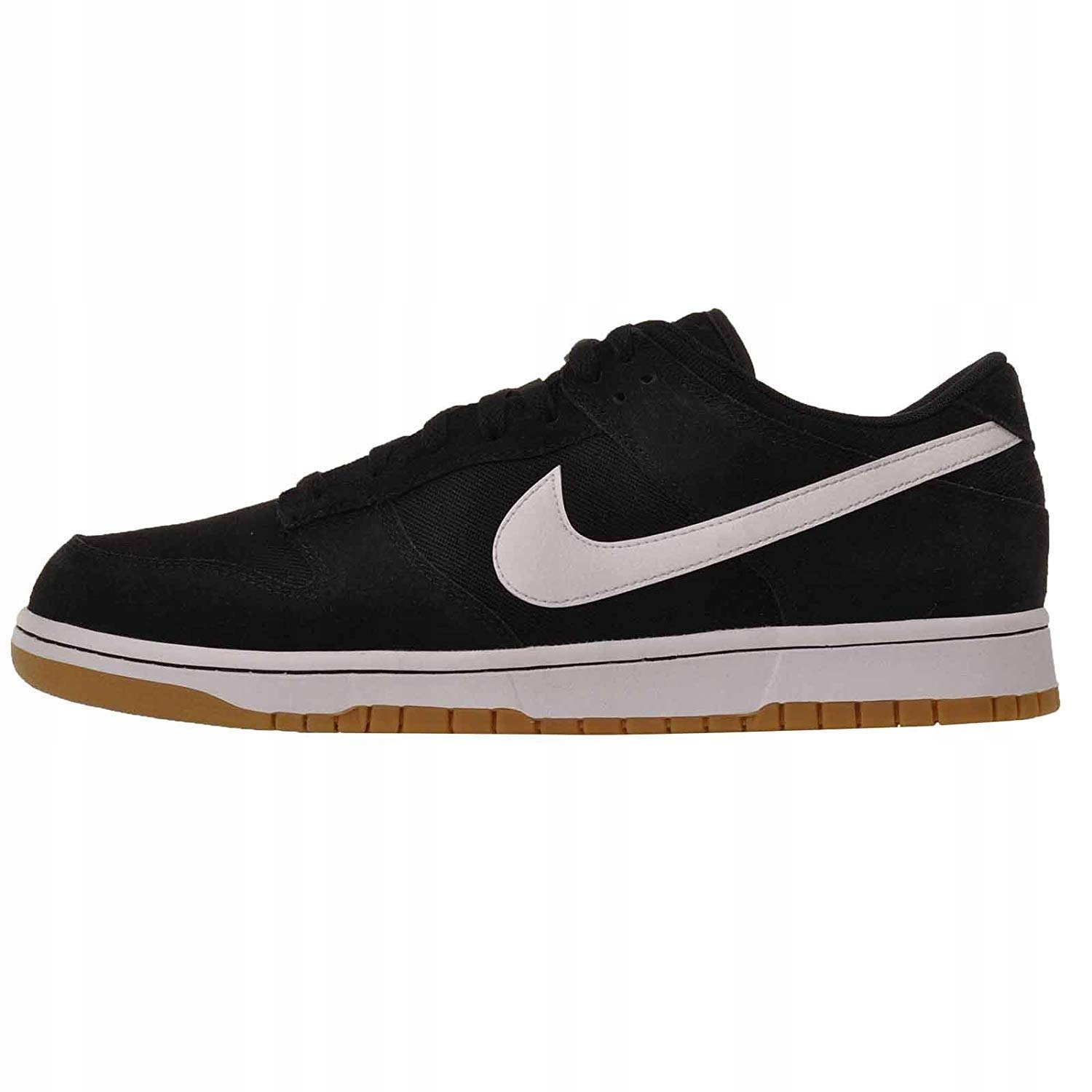 Pánské sportovní boty Klasika Módní Pohodlné Nike Dunk Canvas AA1056-001 vel. 44