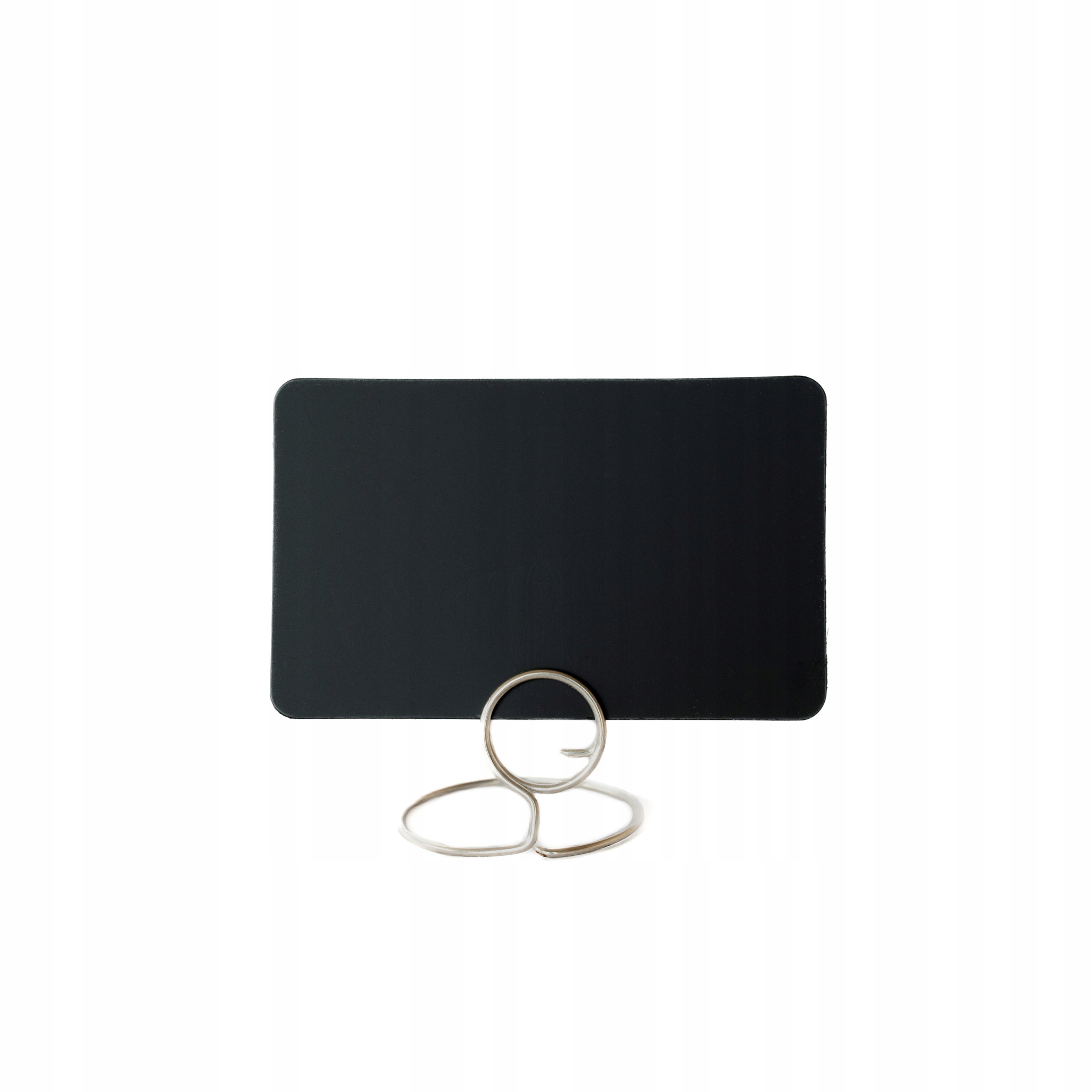 Cenówki kredowe 70x105mm - 10 szt (grubość 0,5 mm)