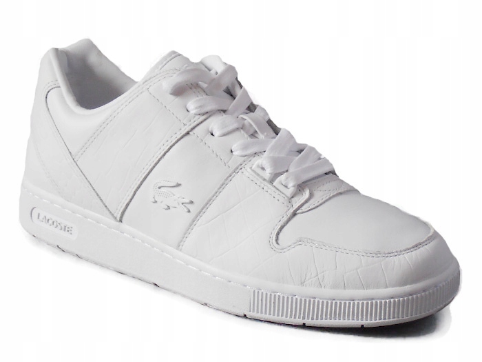 

Buty Lacoste Thrill 0320 White (T421G) r. 44,5