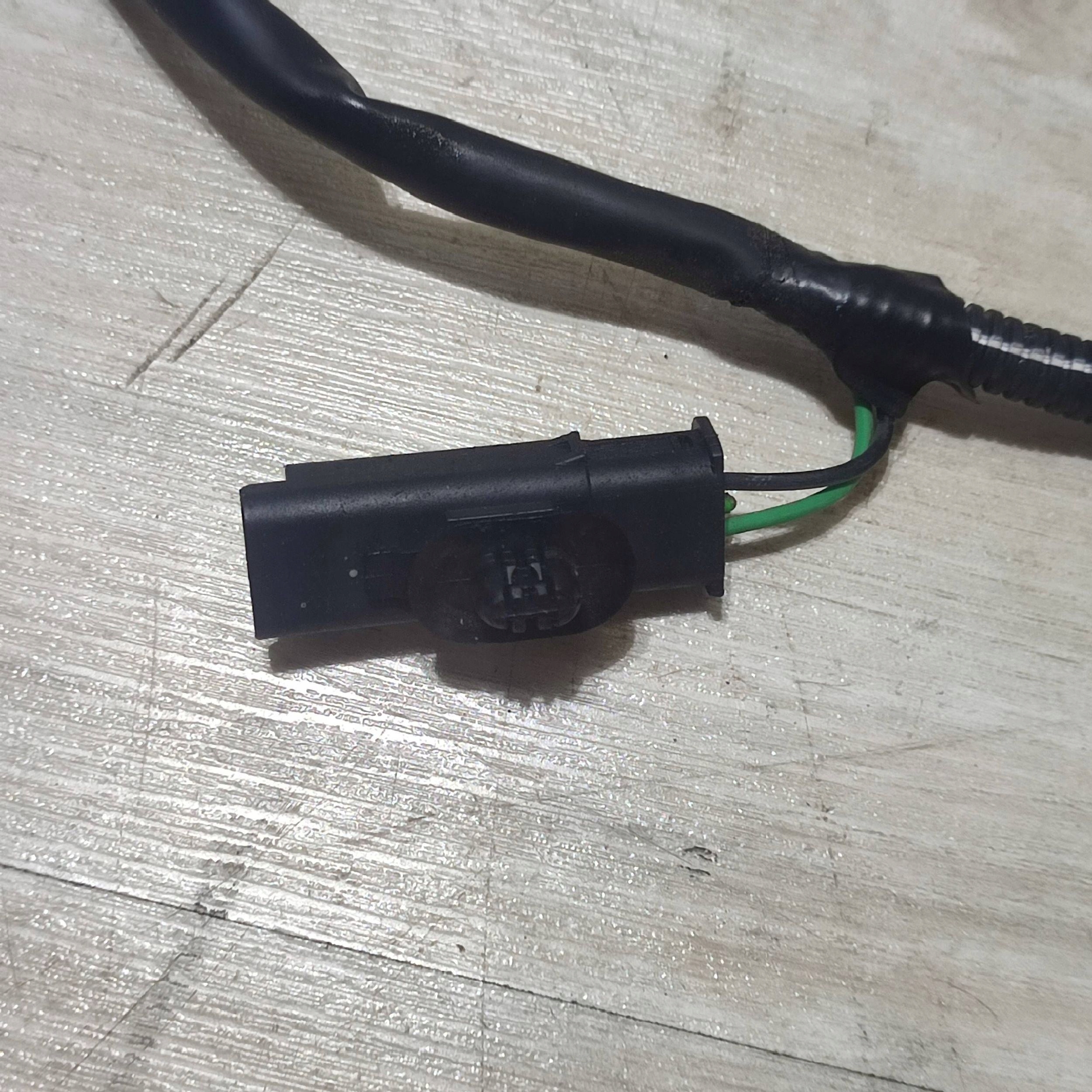 bundle electrical Jaguar F-Pace C1023928