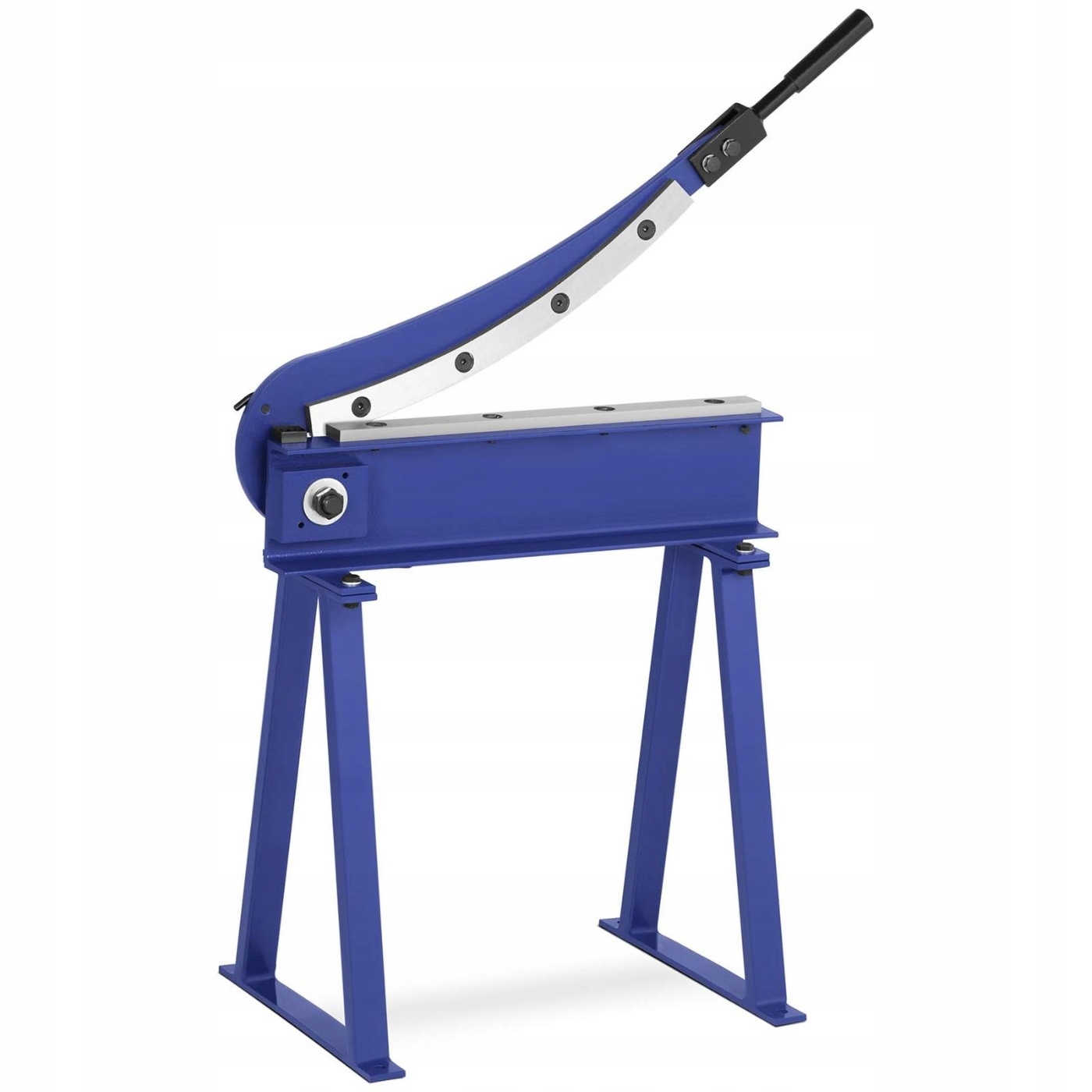 Nóż gilotyna 50cm do cięcia blach 1,5mm MSW-HS500