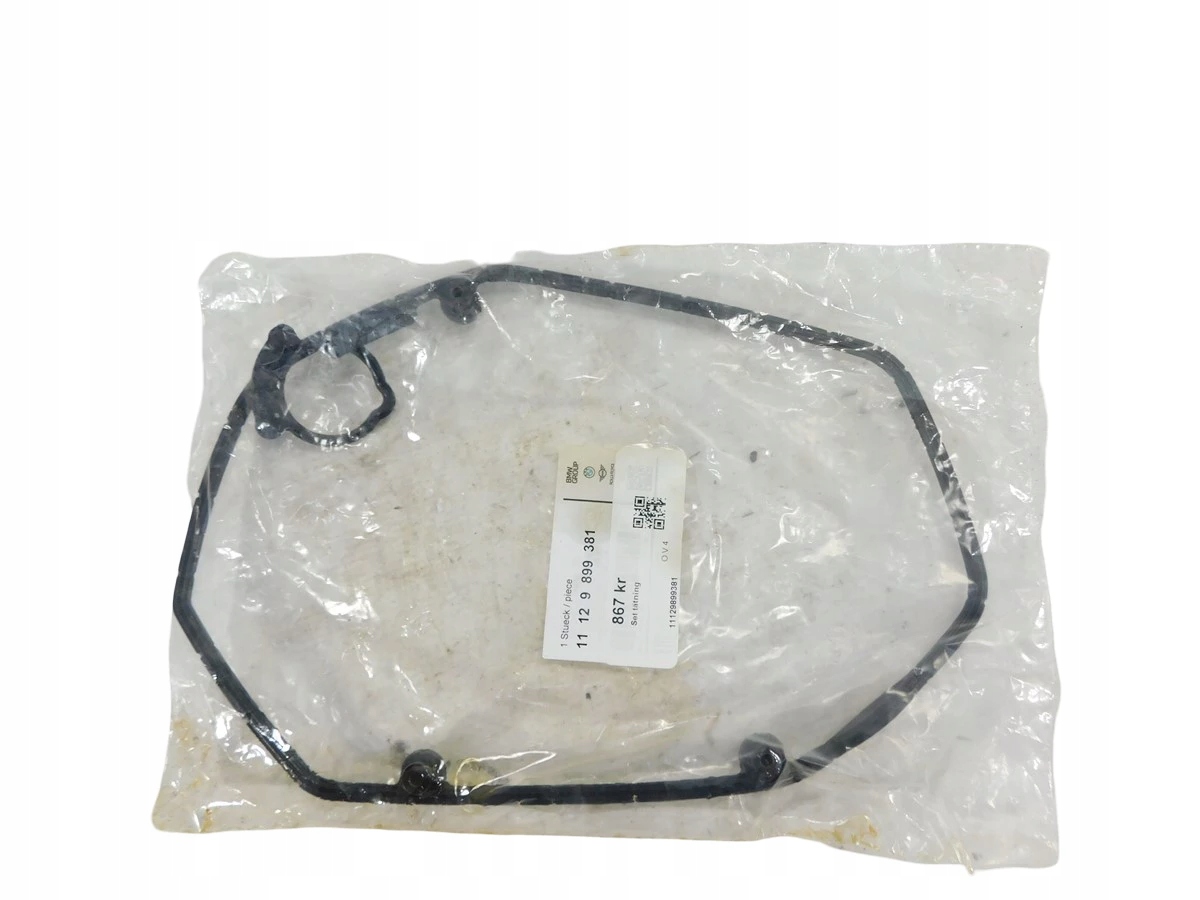 Tesnenie Bmw R 1200 1250 K50 K51 K53 K54 K52 U-10 11129899381