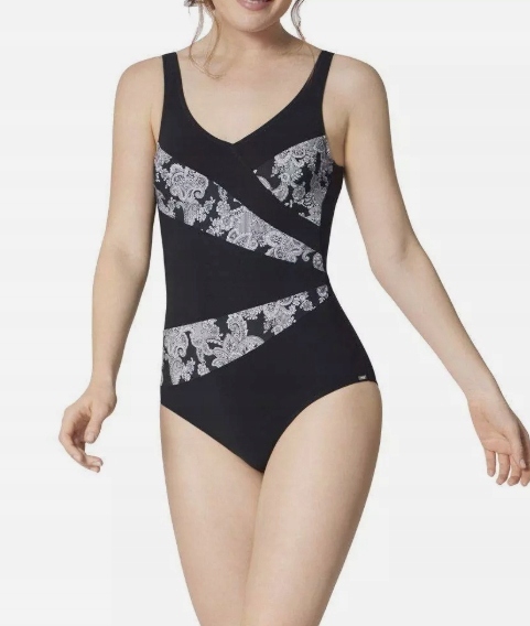 A356 Triumph Charm Elegance jednodílné plavky Ow vel. 52C 110C