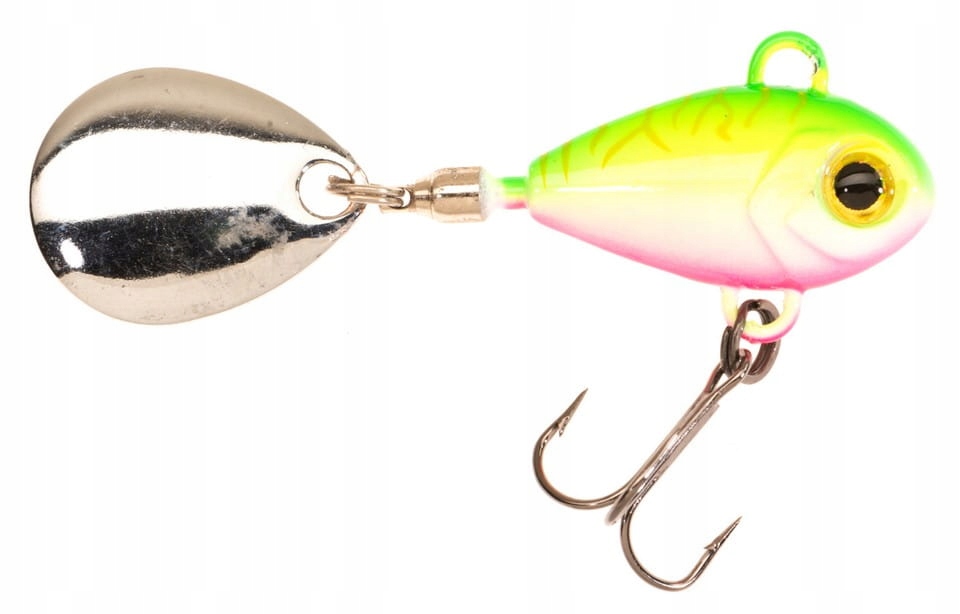 Błystka Jaxon Rapid Lures Tsb 1 D 7,5g 1szt