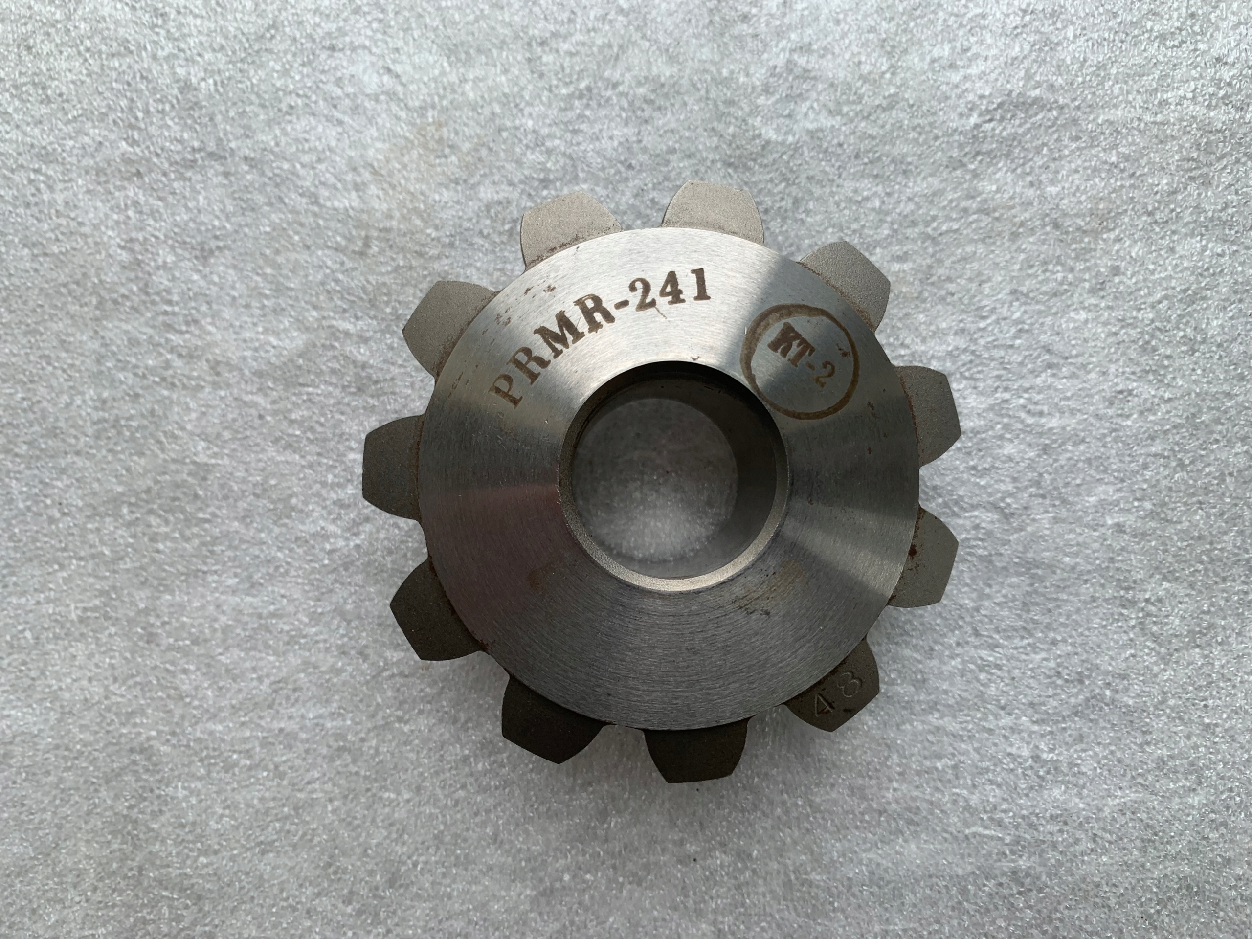 СПУТНИК МЕХАНИЗМА РАЗН. 11 зубов