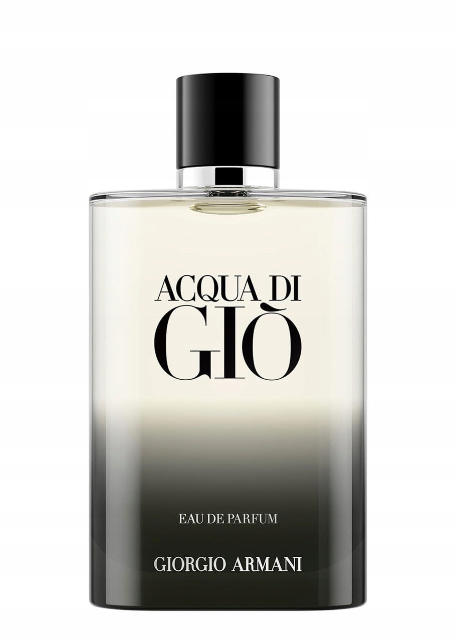 Giorgio Armani Acqua DI Gio Pour Homme Parfémovaná Voda Objem: 200 ML
