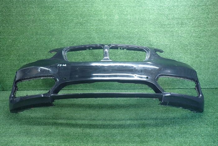 BMW F20 F21 1 LIFT 14- front bumper front