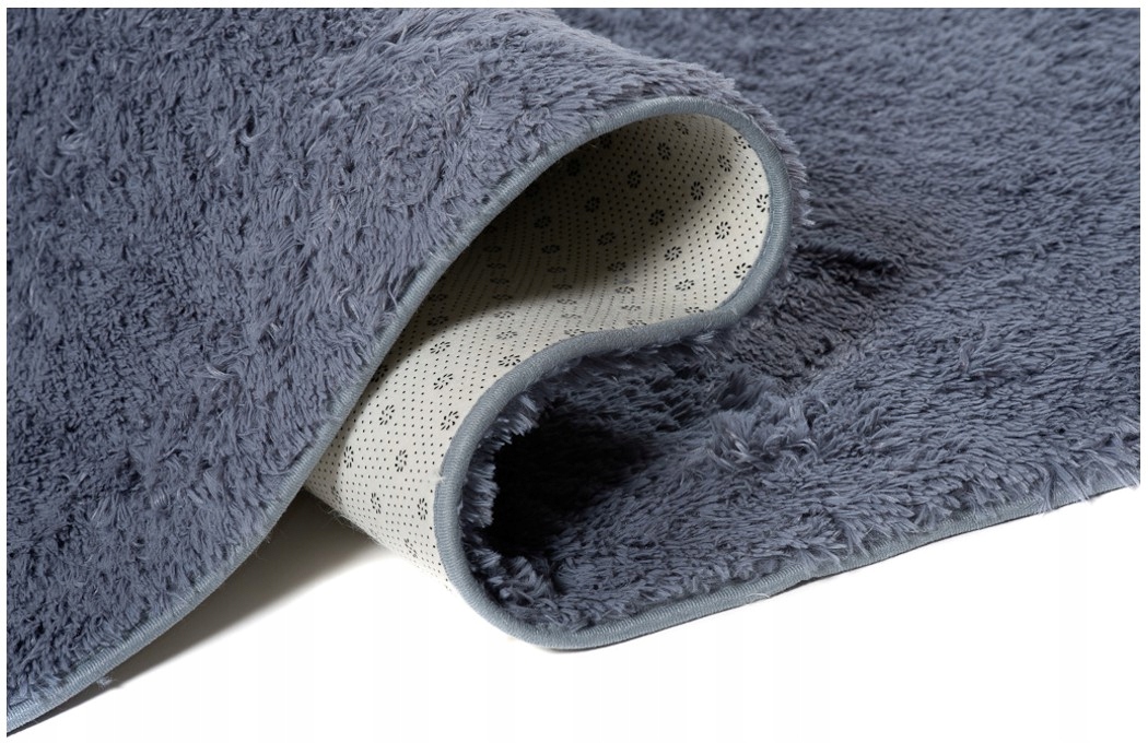 Plyšový Koberec Shaggy 200x300 Mäkký, Nadýchaný