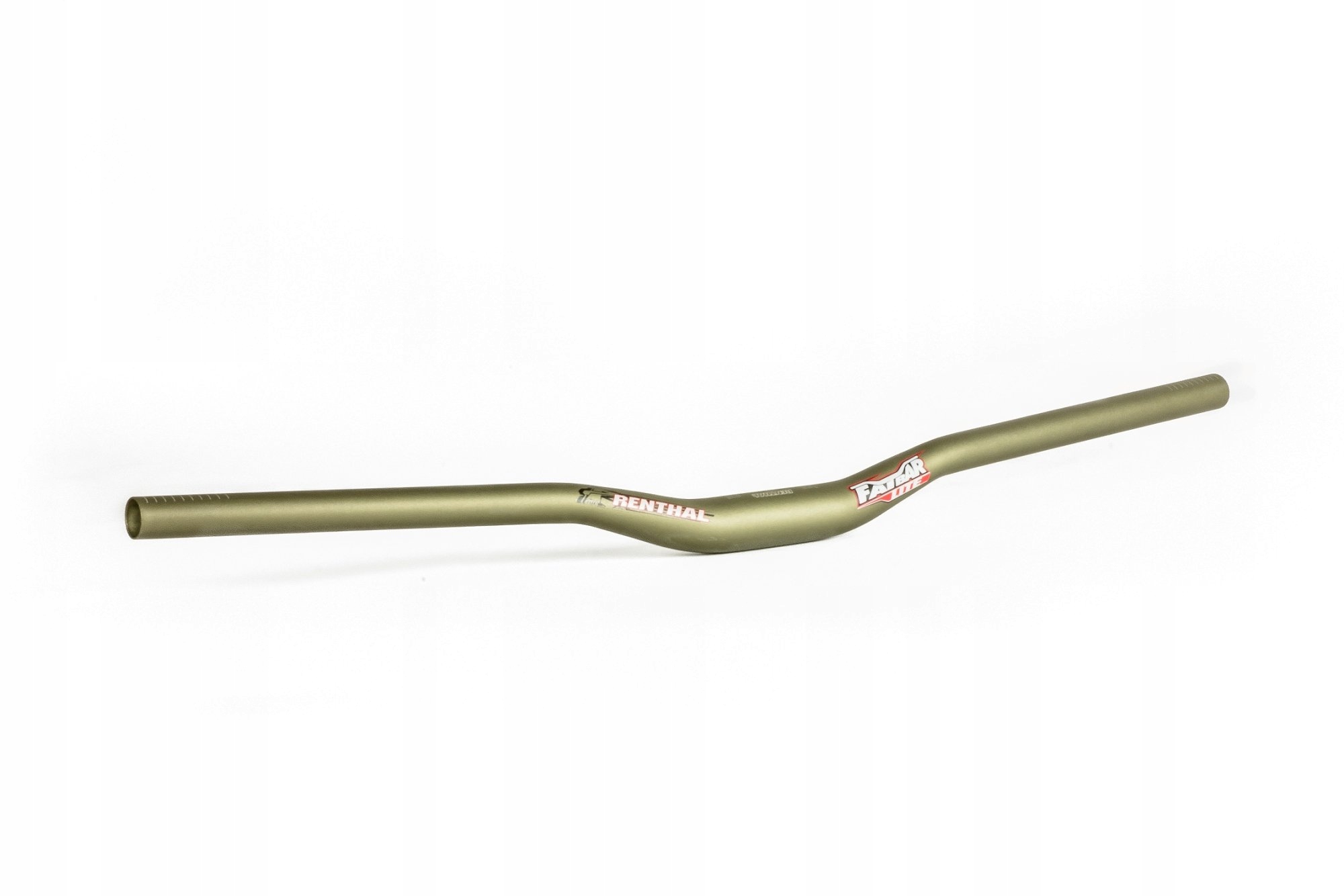 Volant Renthal Fatbar Lite V2 20mm AluGold