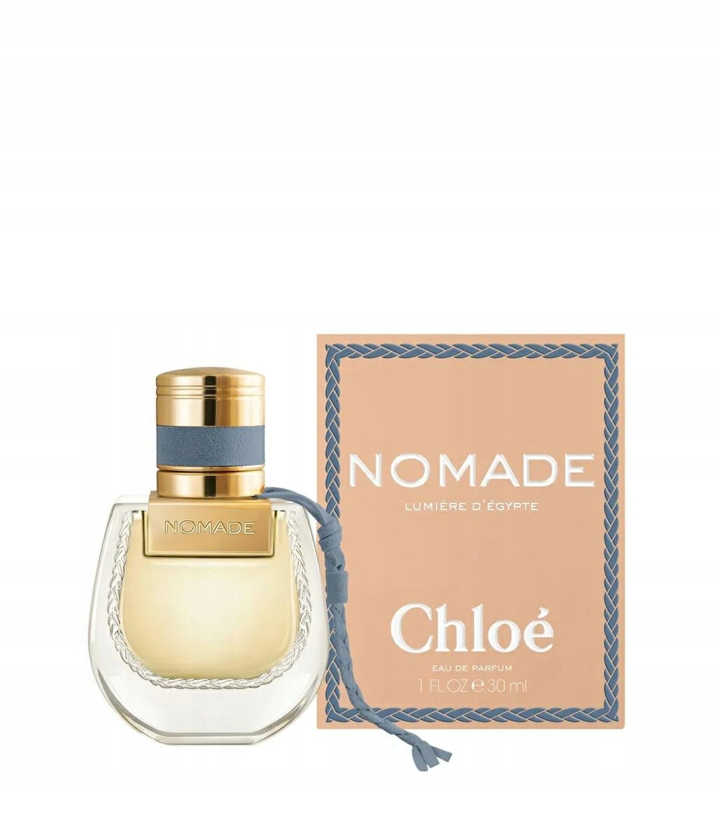 Chloe Nomade Nuit d`Egypte Lumiere edp 30 ml parfémovaná voda pro ženy