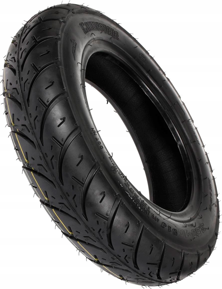 

Opona Carrystone 3,50-10 Wzmocniona Skuter Router