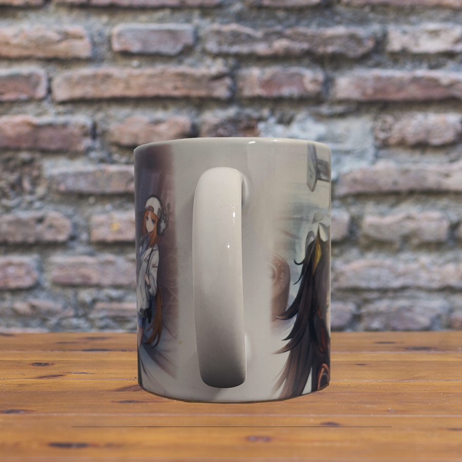 Kubek 330 ml NMIXX K-Pop Kpop Pojemność 330 ml