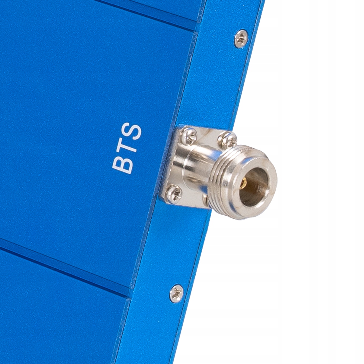 Wzmacniacz EGSM/4G BLUE C10 z regulacją Model C10-EW