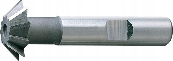 Kotoučová fréza DIN1833 HSSCo5, tvar D, 60,20 mm format