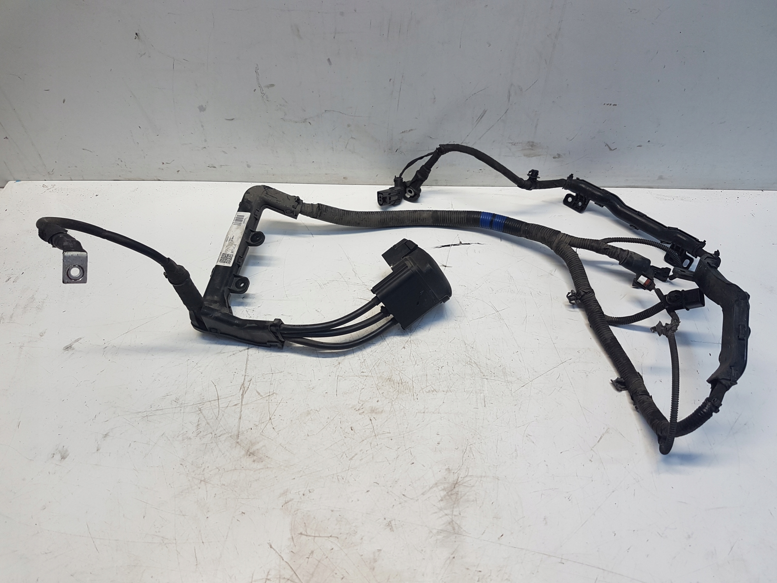 KIA OPTIMA IV 1.7CRDI bundle terminal 91850-D4710