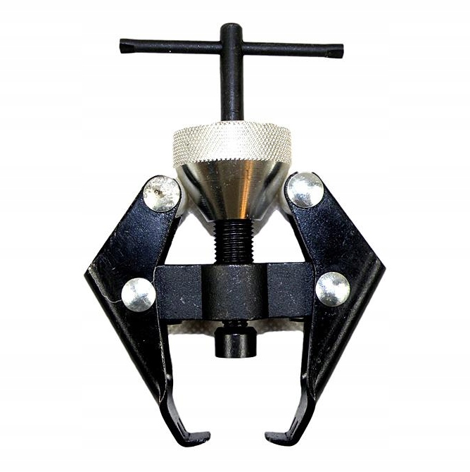 KLUCZ ŚCIĄGACZ RAMION WYCIERACZEK ALTERNATORA KLEM ŁOŻYSK S 2 SZT S10462 Marka Silver