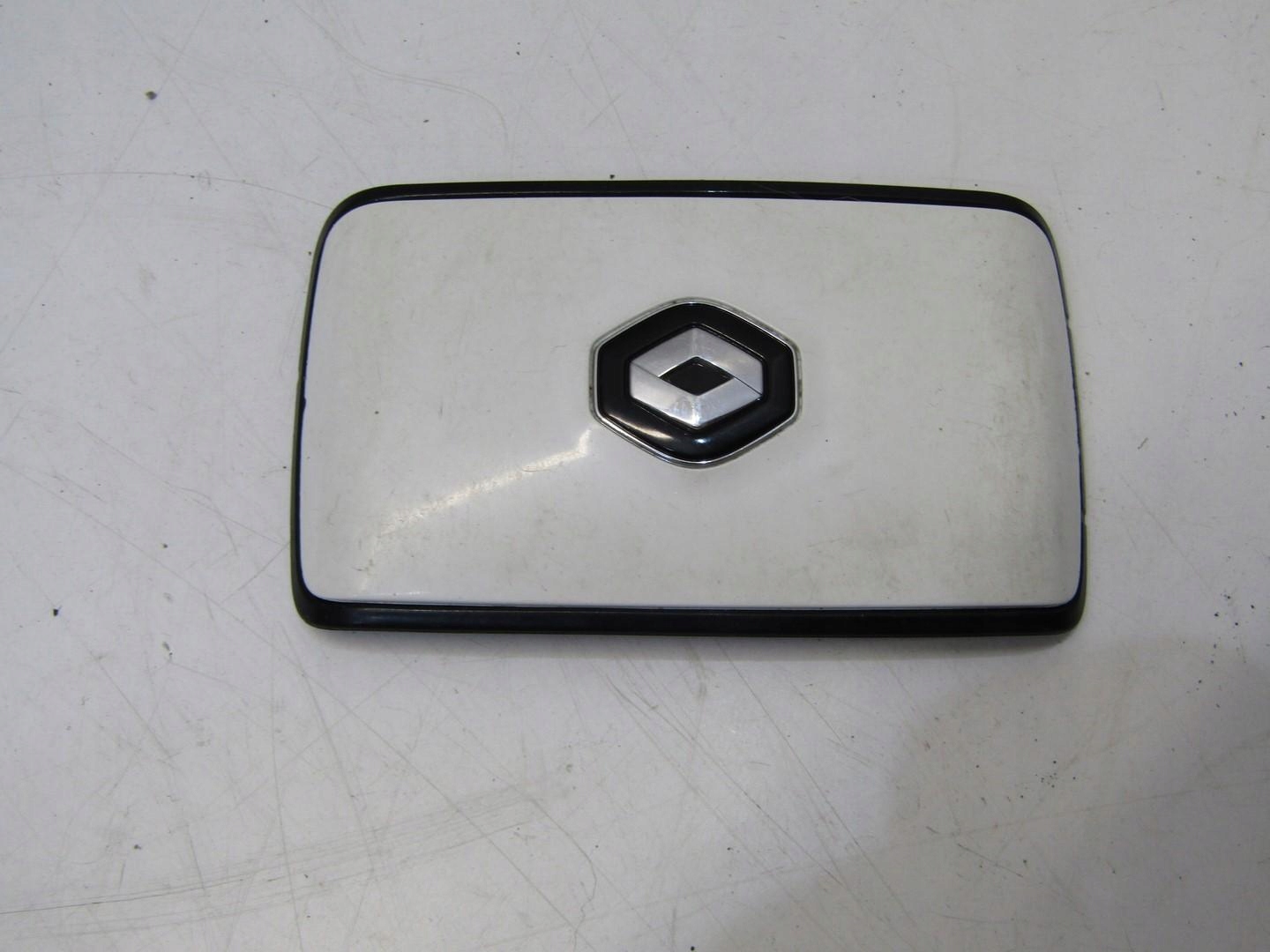 PILOT KLUCZYK RENAULT CAPTUR II Producent części Renault OE