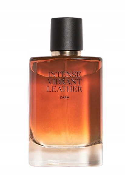 a517 Perfumy ZARA INTENSE VIBRANT LEATHER 100 ML Kod producenta 0220/037