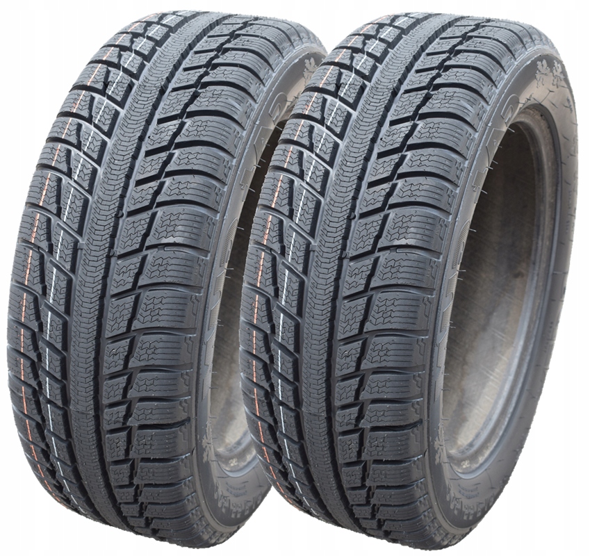2 OPONY ZIMOWE 185/65R15 para 2szt. ZIMA