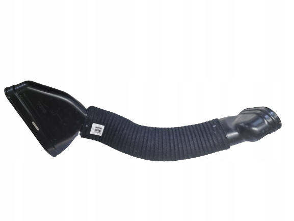 A6420948897 - MERCEDES GLS X166 350 CDI воздухозаборник