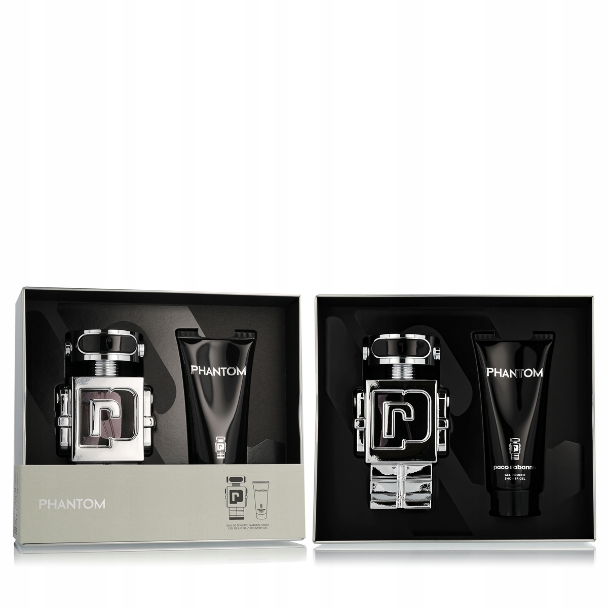 Rabanne Phantom Edt 100 ml Sg 100 ml M