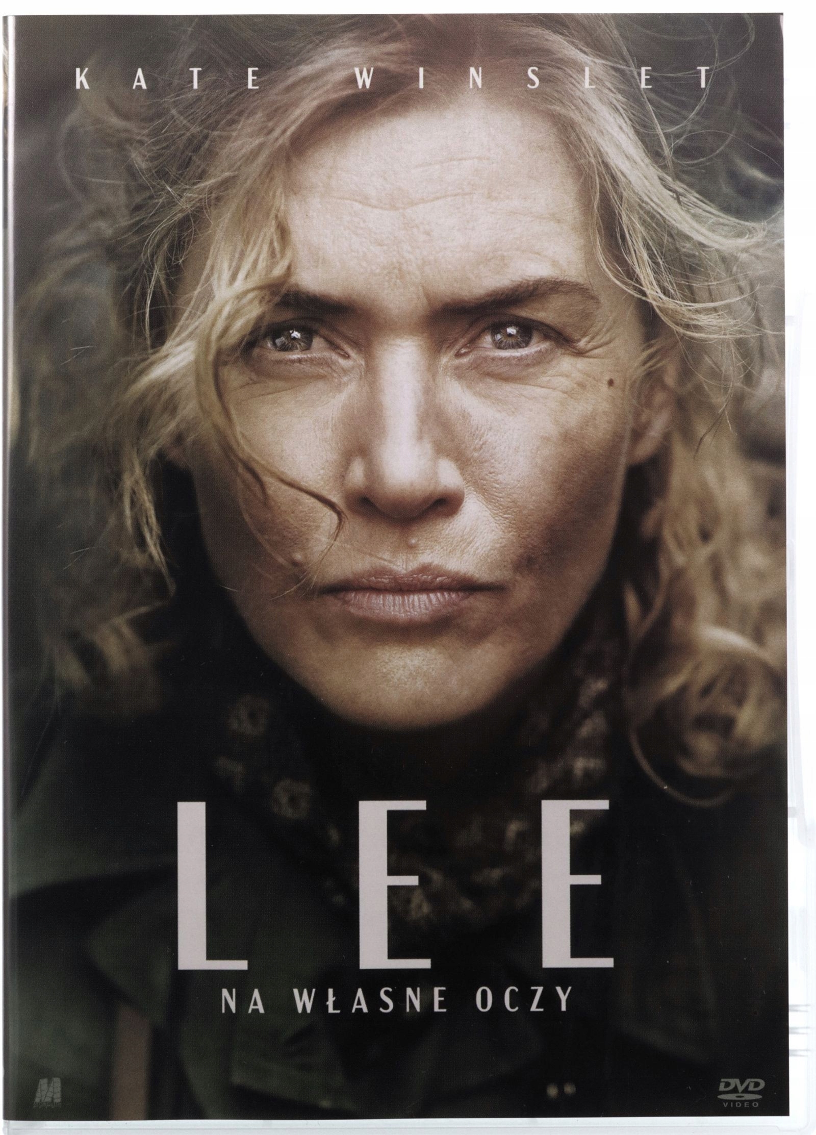 Lee (lee. Na Własne Oczy) [DVD]