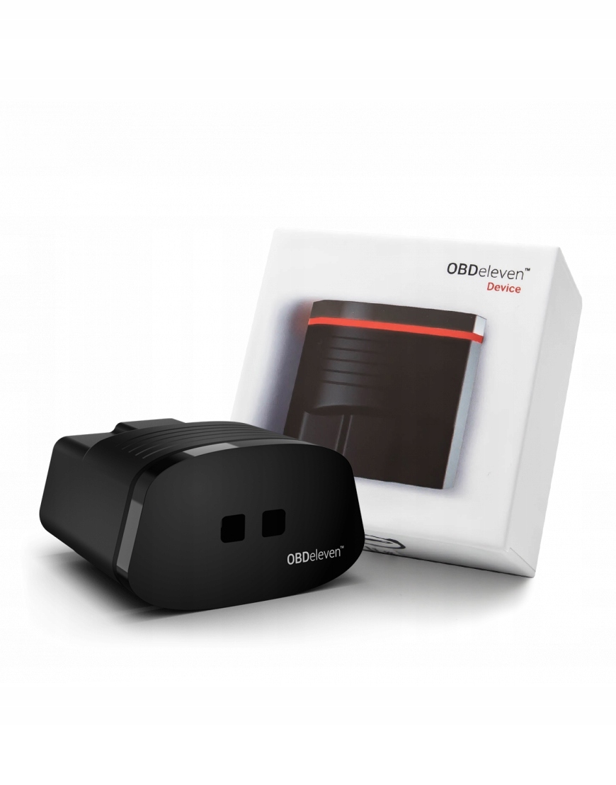 Interfejs diagnostyczny OBD eleven Next Gen GEN 2