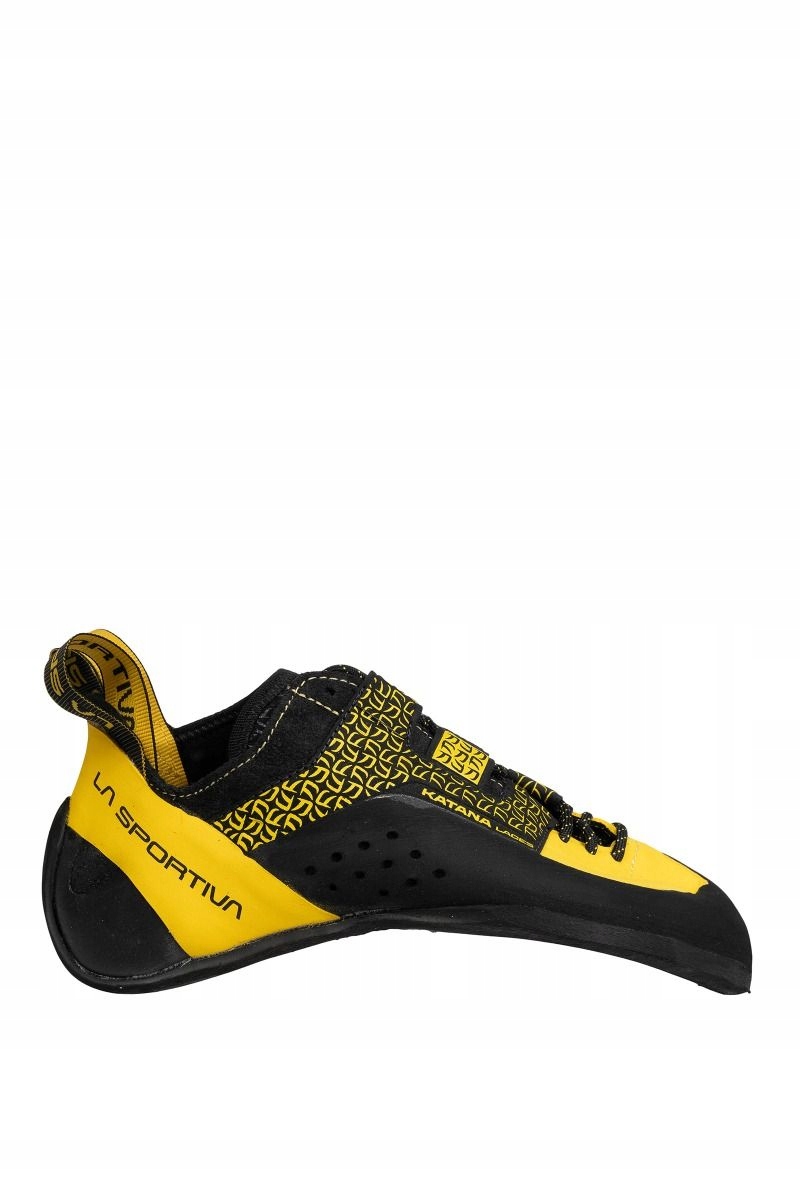 La Sportiva Lezecké boty Katana Laces 37,5