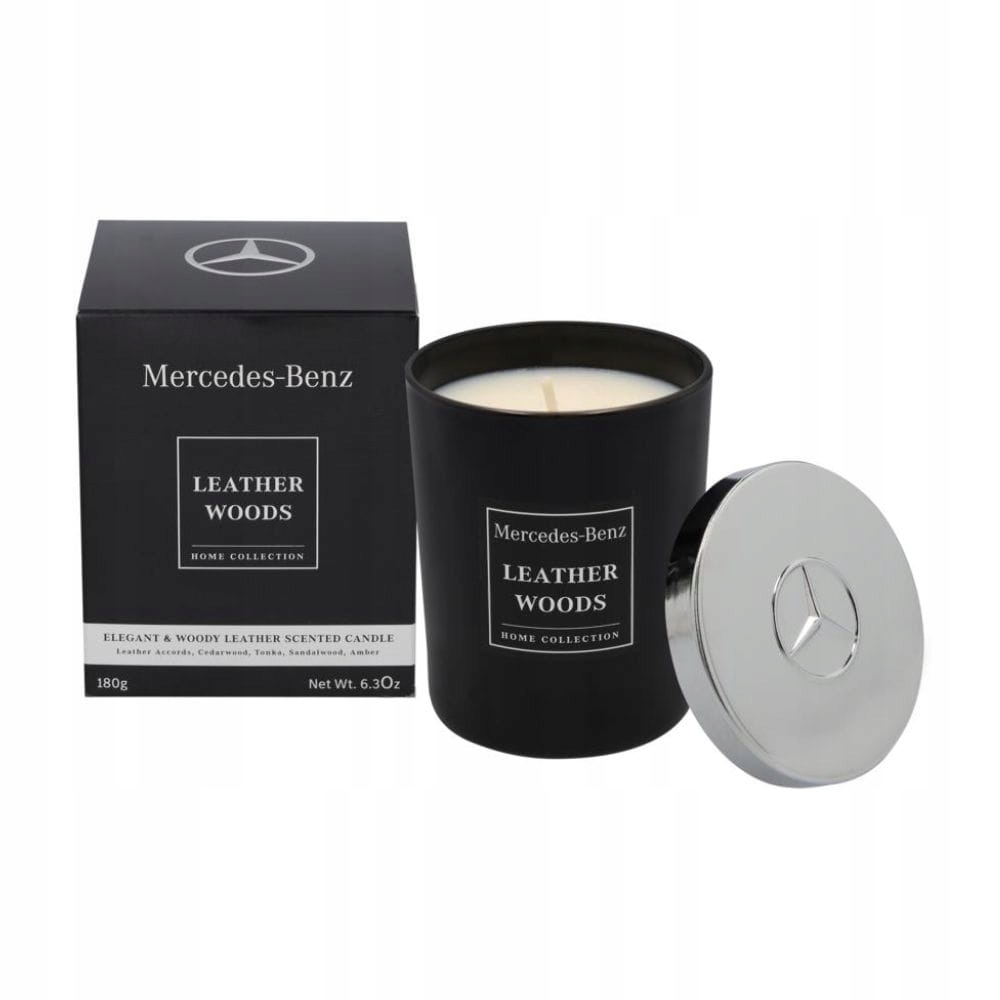 Vonná Sviečka Mercedes-benz B66959754