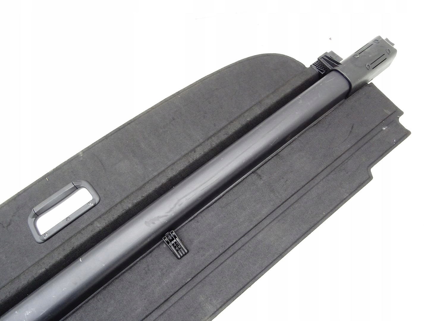 blinds boot rear part rear SKODA OCTAVIA III 3 5E9867871B